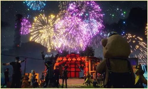 和平精英锦绣画团圆怎么玩 锦绣画团圆玩法攻略