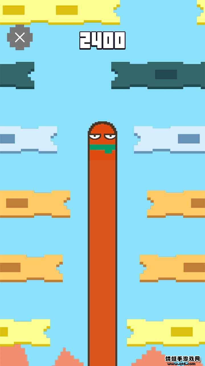 吃鸡排位赛游戏