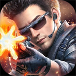 全民枪神边境王者手游免费下载