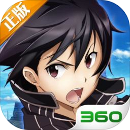 刀剑神域黑衣剑士王牌手游下载安卓版本