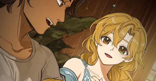 火山的女儿避免嫁给铁匠儿子方法