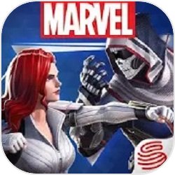 漫威超级战争app下载最新版