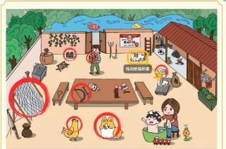 新编成语大全送贺礼攻略