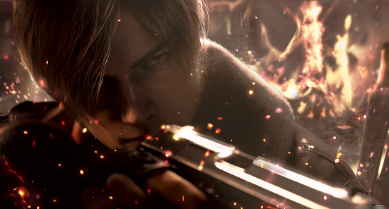 生化危机4重制版小钥匙位置