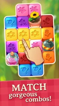 莉莉的花园免费ios版