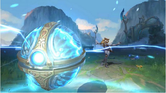 英雄联盟手游最新版app最新版下载