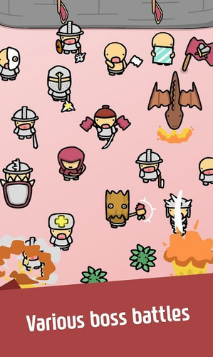 精灵弓箭手安卓版最新版