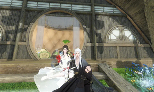 逆水寒新手攻略2023 逆水寒入门玩法分享