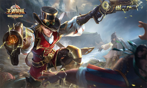 王者荣耀马可波罗怎么玩才能上分 马可波罗上分攻略