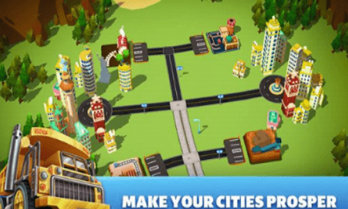 过境大亨下载安装2023版