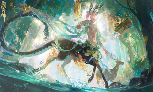 阴阳师归鹿之途活动任务攻略 归鹿之途玩法攻略