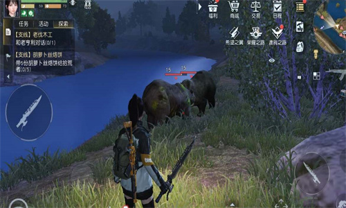 黎明觉醒生机生存攻略大全 黎明觉醒生机生存指南