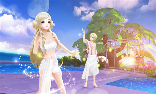 QQ炫舞手游泡泡模式怎么玩才厉害 泡泡模式高分技巧