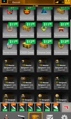 CS皇家开箱模拟器下载app