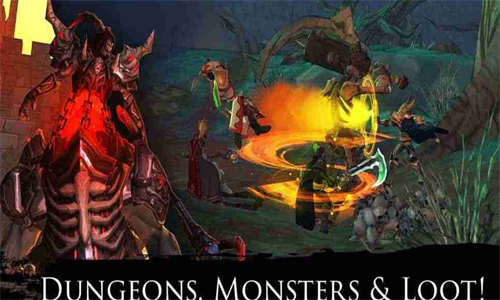 冒险任务3D安卓版app