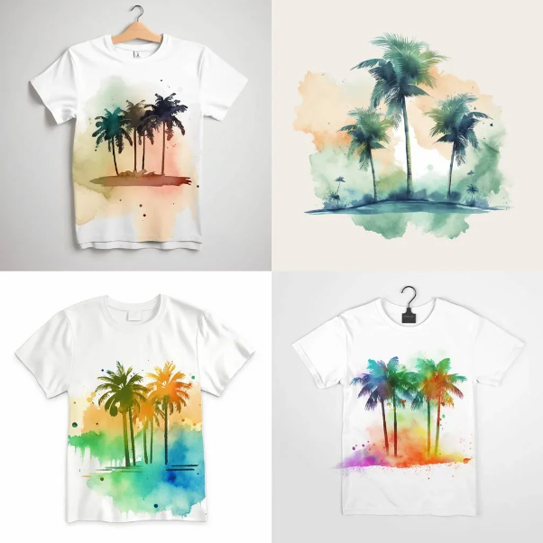 midjourney绘画关键词