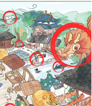 新编成语大全游戏攻略