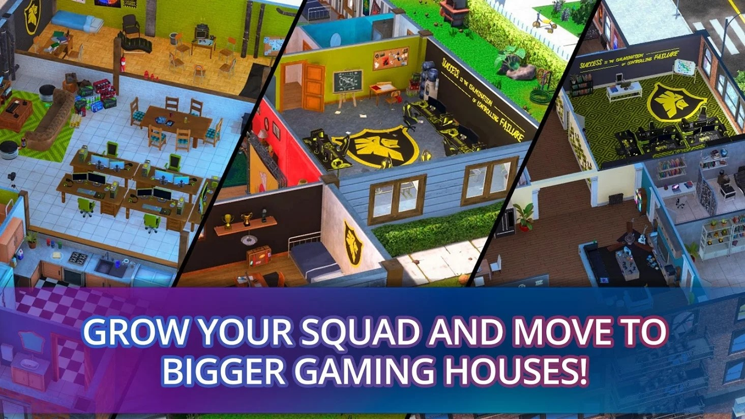 电竞大亨游戏免费下载