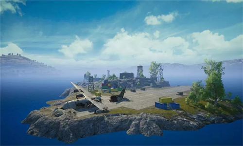 和平精英巅峰赛怎么参加 巅峰赛参加的方法