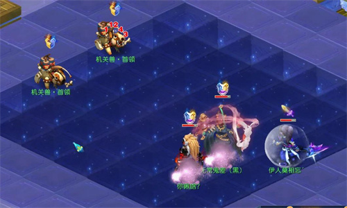 梦幻西游山河画境挑战单人攻略 山河画境单人挑战怎么玩