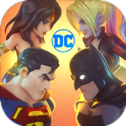 巅峰战场手游2023最新版本安卓版