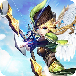 精灵战纪2023最新版本安卓版