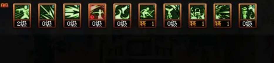 dnf旅人技能加点攻略2023