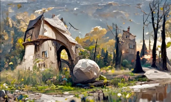 哩布哩布ai网站