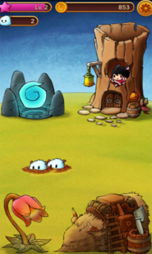 阿狸的冒险保罗农场最新版下载