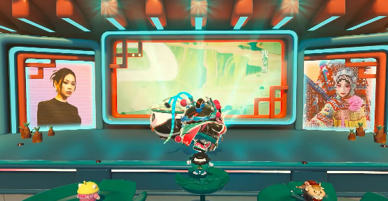 蛋仔派对蜀中奇妙游怎么玩 蜀中奇妙游活动玩法[附图]