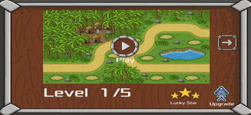 怪物的崛起最新下载2023版