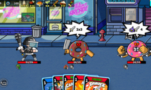 漫画破碎者2023版本下载