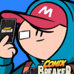 漫画破碎者2023版本下载