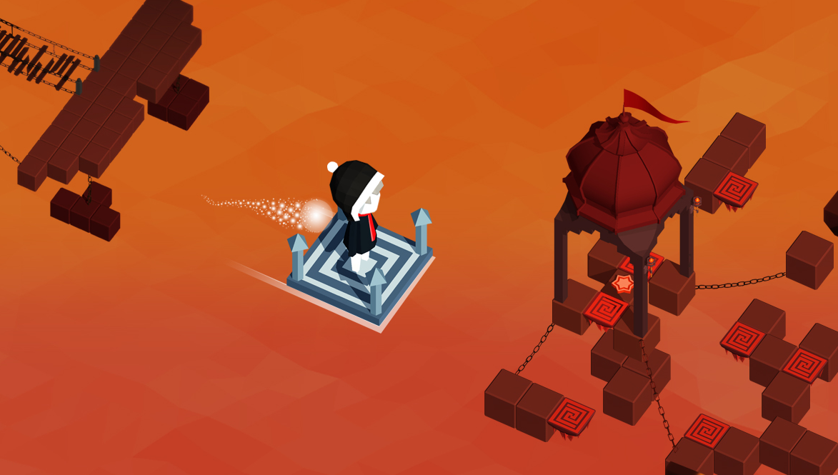 迷宫边境下载2023