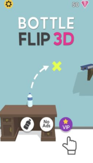 翻转的瓶子安卓版最新