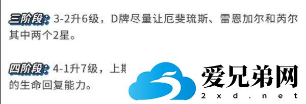 金铲铲之战s7.5黯灵四刺阵容推荐 上分玩法介绍