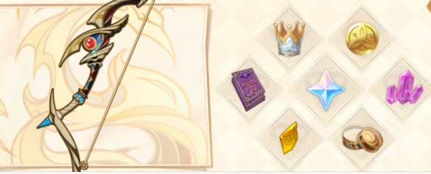 原神决斗召唤之巅活动攻略