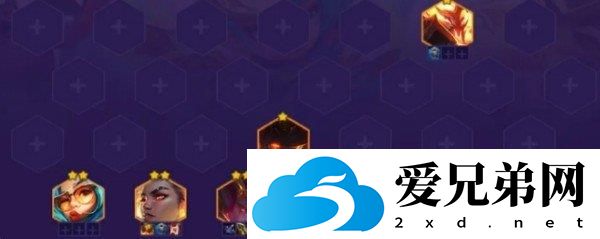 金铲铲之战s7.5黯灵炮手怎么玩 阵容装备大全