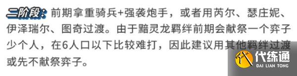 金铲铲之战s7.5黯灵炮手怎么玩 阵容装备大全