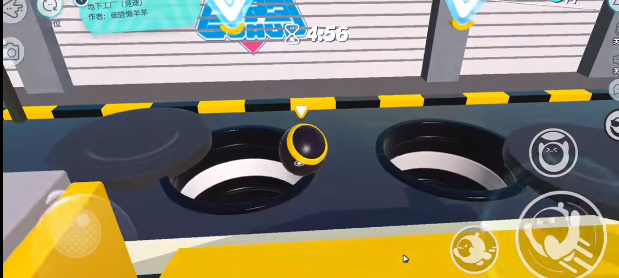 蛋仔派对地下工厂怎么玩 地下工厂玩法玩法[附图]