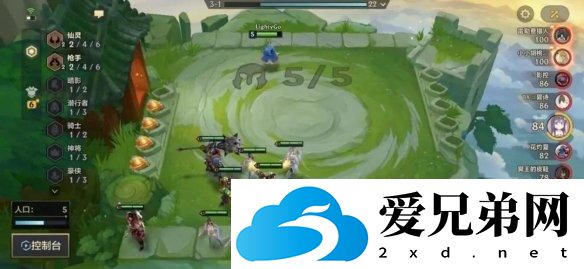 金铲铲之战剑魔主c阵容玩法是什么呢？剑魔主C阵容搭配攻略推荐