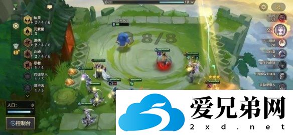 金铲铲之战剑魔主c阵容玩法是什么呢？剑魔主C阵容搭配攻略推荐