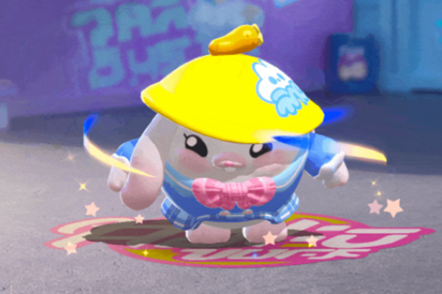 蛋仔派对萌兔阿奇多少钱 萌兔阿奇保底价格介绍[附图]