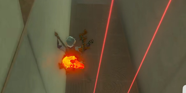 王国之泪欧罗奇乌姆神庙攻略