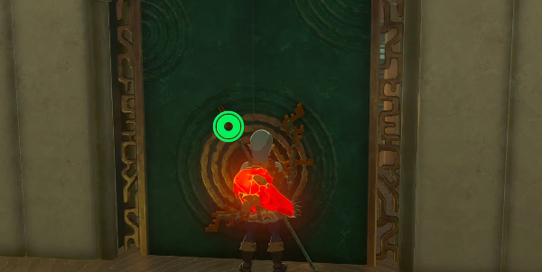 王国之泪欧罗奇乌姆神庙攻略