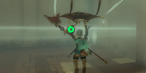 嘎塔奇萨神庙宝箱攻略