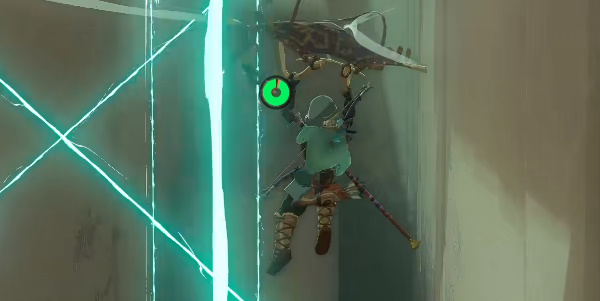 嘎塔奇萨神庙宝箱攻略