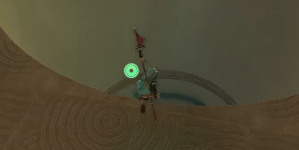 嘎塔奇萨神庙宝箱攻略