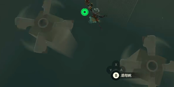 嘎塔奇萨神庙宝箱攻略