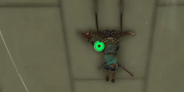 嘎塔奇萨神庙宝箱攻略